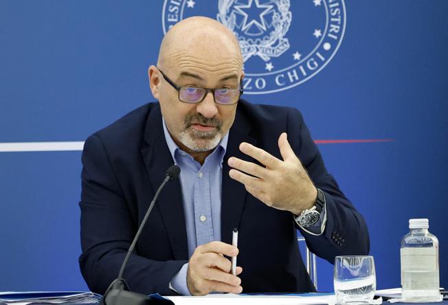 Indagine sulla presunta violazione d'ufficio: Rinnovo autorizzazione ambientale Solvay oggetto di richiesta di archiviazione