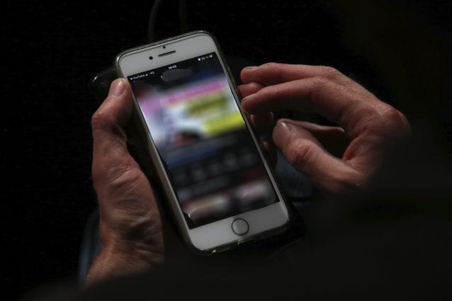 Indagini in corso sullo stupro di Caivano: analisi cellulari e chat per identificare i responsabili