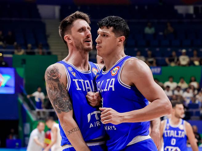 Italia trionfa ai Mondiali di basket 2023 e agli Europei di pallavolo: tutti i dettagli