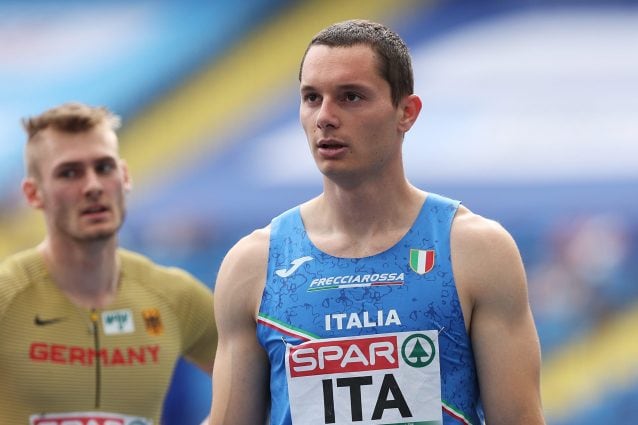 Jacobs, Tortu e Tamberi: gli atleti italiani in azione ai Mondiali di atletica 2023, come seguirli in TV e streaming