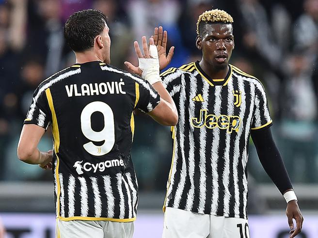 Juventus-Bologna: Pareggio 1-1, Vlahovic tiene in vita la squadra in extremis con polemiche sulla decisione VAR
