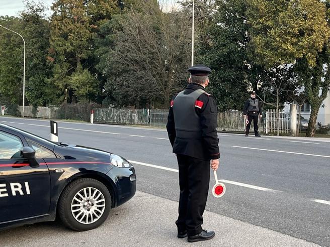 L'asserragliato di Codrovado: le forze dell'ordine pronte al blitz dopo il terzo video