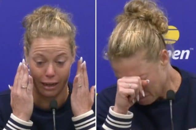 L'emozionante trionfo di Sinner e Alcaraz, Siegemund sconvolta e l'exploit degli italiani agli US Open