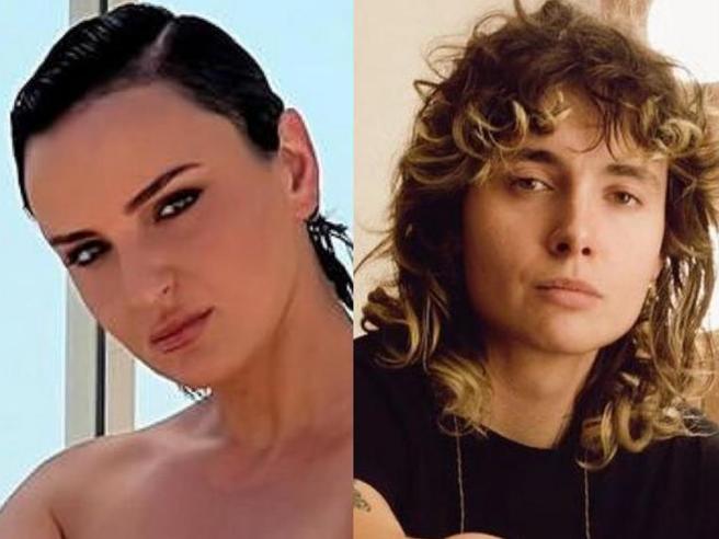 L'episodio delle controversie tra Arisa e Madame: quando una foto provoca scintille sui social
