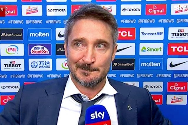 L'Italia vola ai quarti dei Mondiali di basket: emozioni, promesse e sfide ad alto livello