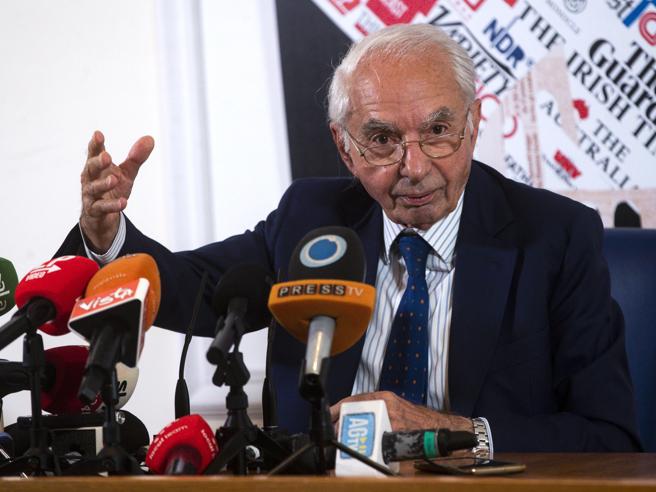 L'urgente richiesta di Giuliano Amato: la verità sulla strage di Ustica attende l'Italia e la Francia