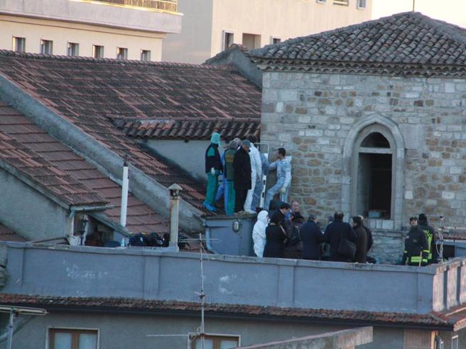 La chiesa della Trinità a Potenza riapre: famiglia di Elisa Claps accusa un furto di verità