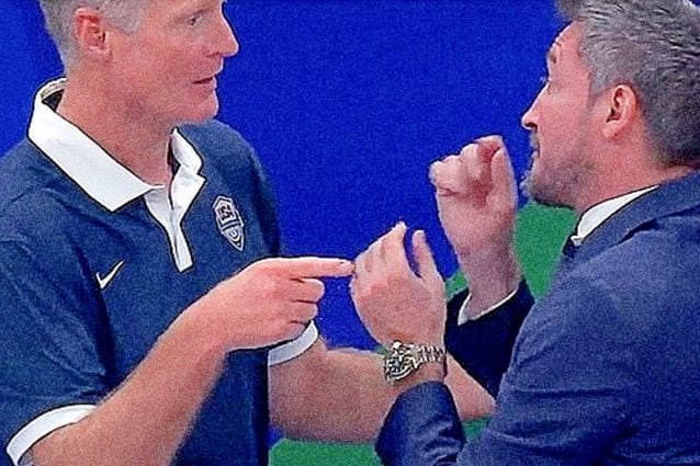 La delusione dell'Italia nel basket mondiale: sconfitta umiliante contro gli USA e sogno infranto