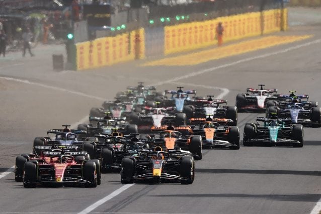 La FIA conferma: nessuna violazione del budget cap nella Formula 1, anche la Ferrari in regola