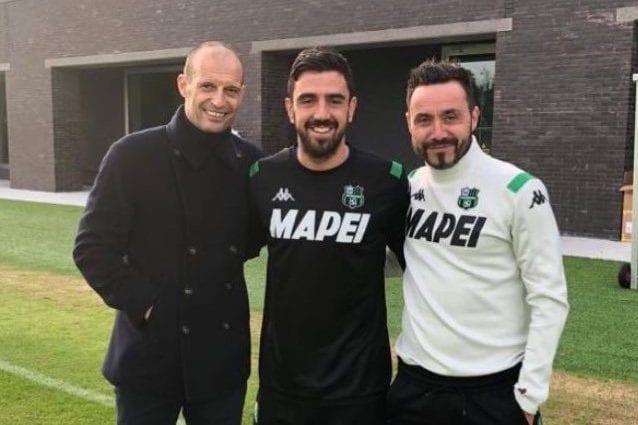 La Juventus di Allegri convincente contro l'Udinese: pronti a ripartire con forza!