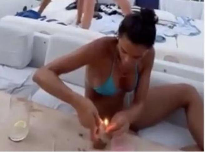 La Rai allontana Candelaria Solorzano: la verità sulla presunta Gatta Nera e l'episodio imbarazzante su Instagram