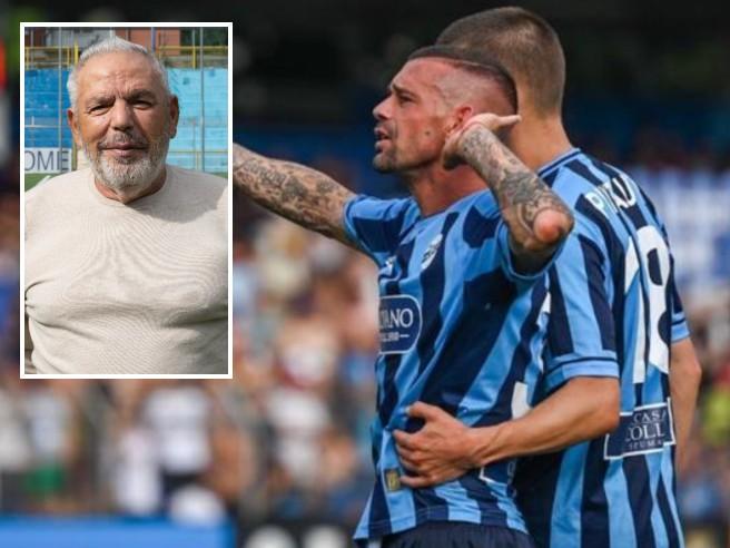 La Serie B accoglie il Lecco, ma scuote polemiche per il metodo di gestione delle partite in casa