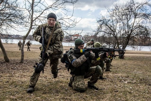 La situazione critica tra Ucraina e Russia si aggrava: droni in guerra fuori dai confini