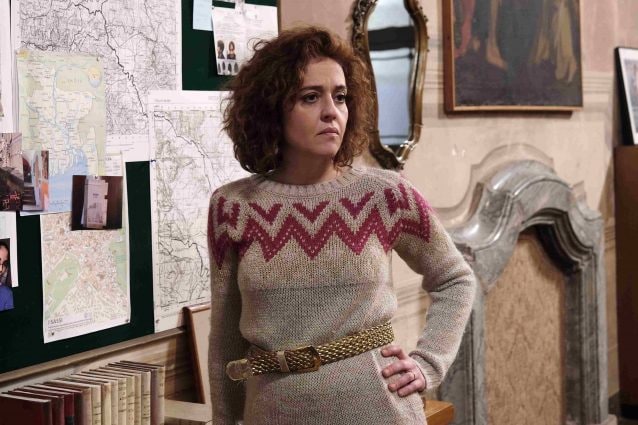 La terza stagione di Imma Tataranni: ritorno di Colagiuri, luoghi di riprese, e sorpresa per i fan