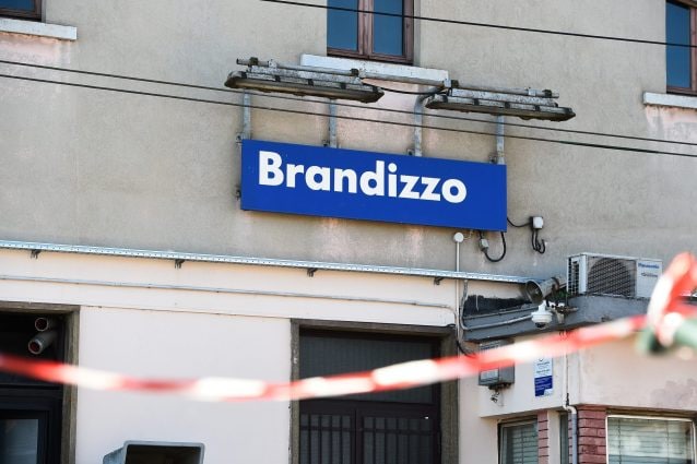 La testimonianza tramite video dell'incidente di Brandizzo: una prova cruciale per le famiglie delle vittime