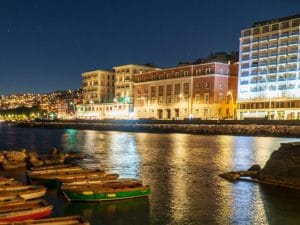 Latitante di nome Luigi Tartaglia arrestato a Napoli dopo sei mesi di fuga, tradito da un cagnolino