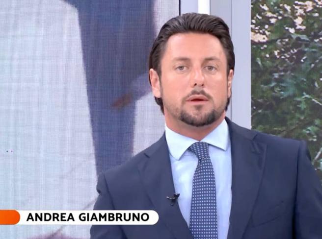 Le polemiche sulle parole di Giambruno sugli stupri di gruppo scatenano indignazione e accusazioni politiche