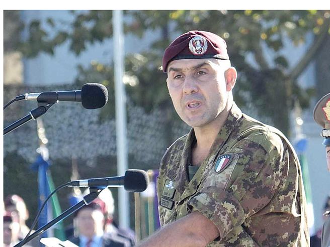 Lega apre le porte al generale Vannacci, ma rimane soldato: sospetti filo-putinismo