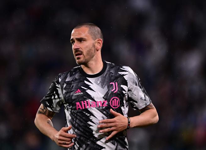 Leonardo Bonucci tra amarezza e sorprese: l'addio alla Juventus e l'intervista inaspettata