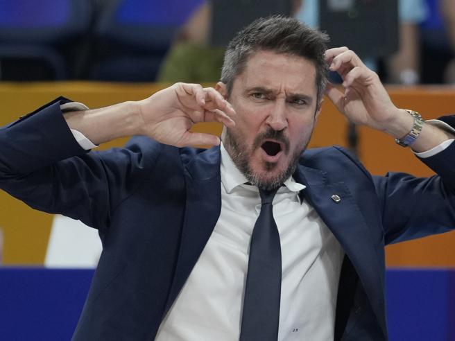 Lettonia vince contro Italia, scompare il sogno del 5° posto: il valore degli azzurri in campo