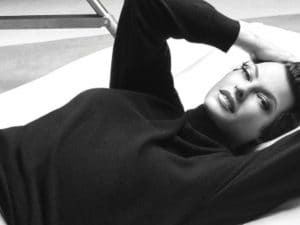 Linda Evangelista: Il coraggio di vivere e celebrare la vita nonostante la malattia