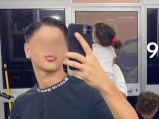 Lo stupratore di Palermo arrestato di nuovo: i dettagli scioccanti sui suoi post sui social