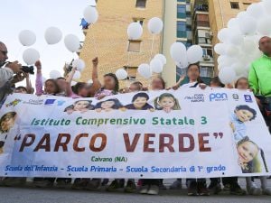 Lo stupro di una dodicenne a Caivano: proteste, minacce di morte e la lotta per la giustizia