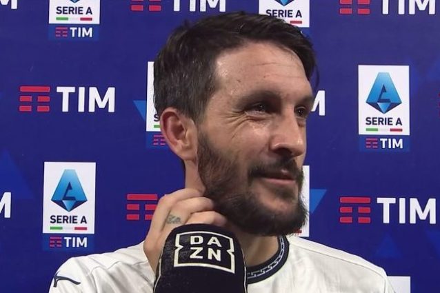 Luis Alberto attacca gli arbitri italiani: 