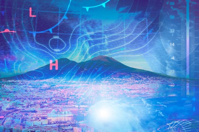 Maltempo e allerte meteo: l'Italia colpita da piogge e temporali, in arrivo il ciclone Poppea