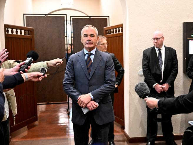 Manager petroliferi svedesi sotto accusa di crimini di guerra in Sudan: processo storico apre nuovo scenario nella lotta ai diritti umani