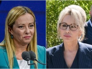 Marina Berlusconi critica tassa extraprofitti e sostiene Meloni