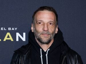Mathieu Kassovitz: l'attore francese protagonista di un grave incidente in moto