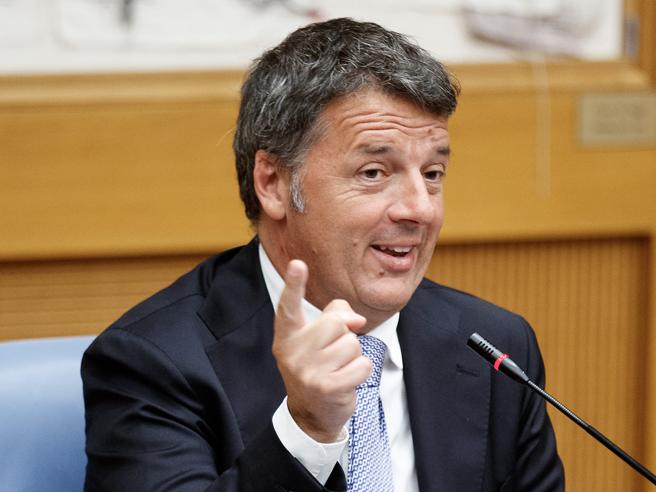 Matteo Renzi candidato alle Elezioni Europee 2024: Si allea con Il Centro e sceglie Milano come base