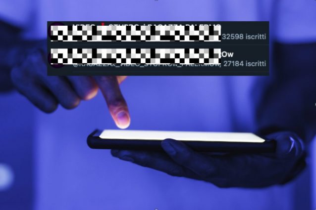 Minorenne coinvolto in brutale stupro torna in carcere, truffe su Telegram: nessun video disponibile