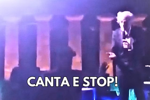 Morgan difeso da Fabrizio Corona: critica Marracash e la vendita di storie di sesso, droga e denaro