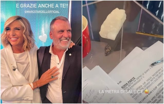 Myrta Merlino debutta a Pomeriggio5 con una sorpresa di Tardelli, ma non riesce ad imporsi nel regno della D'Urso
