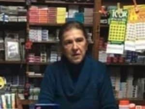 Napoli: arrestato il 43enne accusato dell'omicidio di una tabaccaia per soli 75 euro