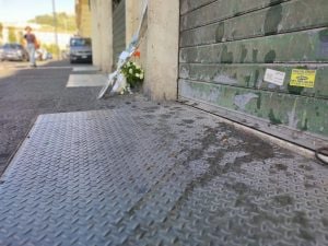 Napoli sotto shock: il brutale omicidio di Giovanbattista Cutolo sconvolge la città