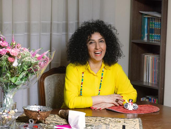 Nobel per la Pace 2023 conferito a Narges Mohammadi per la sua lotta contro l'oppressione in Iran
