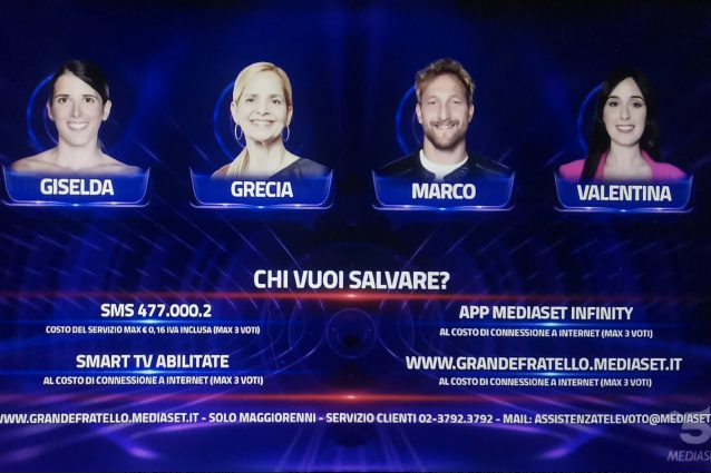Nomination, battute imbarazzanti e tensioni: gli aggiornamenti del Grande Fratello 2023/24