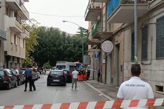 Omicidio a Foggia: Donna di 72 anni uccisa brutalmente nella sua tabaccheria, comunità sconvolta