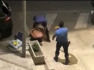 Omicidio a Sirolo: giovane ucciso durante lite stradale per questioni di viabilità