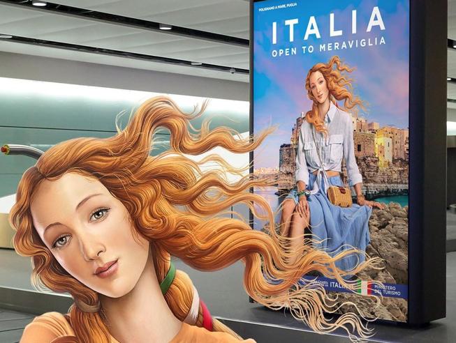 Open to Meraviglia: il trionfale ritorno dell'influencer dopo l'ombra della Corte dei Conti