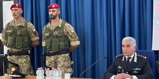 Operazione Antimafia: Ex assessora regionale arrestata per corruzione e traffico di droga