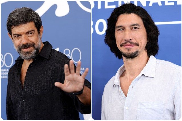 Opinioni contrastanti: attori stranieri in ruoli italiani e truffe, l'Italia sotto i riflettori