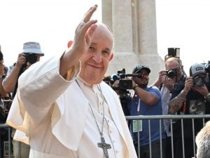 Papa Francesco in Mongolia: un viaggio di pace e fratellanza nella terra del desiderio sensoriale