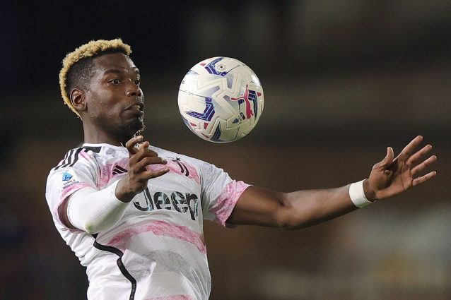 Paul Pogba infortunato: la Juventus tiene il fiato sospeso, esami in programma per valutare la gravità