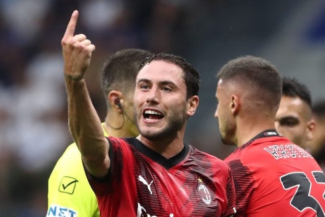 Pioli criticato per prestazione contro l'Inter, ripresa necessaria contro il Newcastle