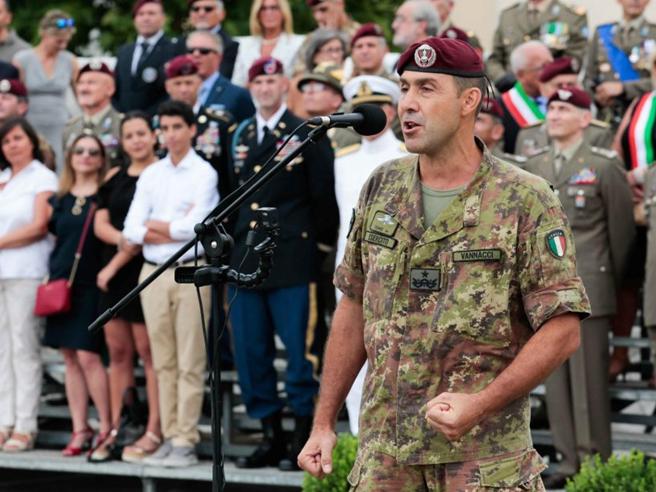 Polemiche e ritiro: Il generale Vannacci all'evento di 'Affaritaliani' scatena scandalo politico