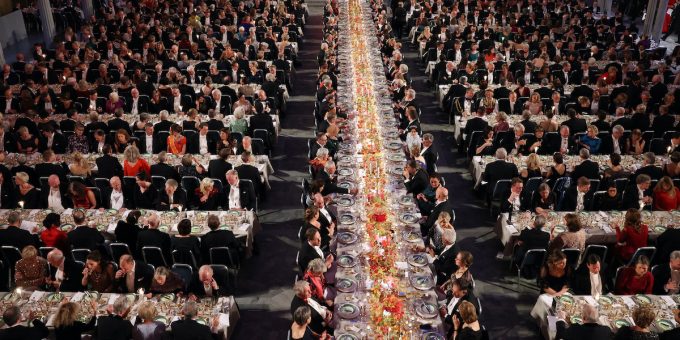 Premi Nobel: Dibattito politico sulla neutralità della fondazione e esclusione di paesi controversi